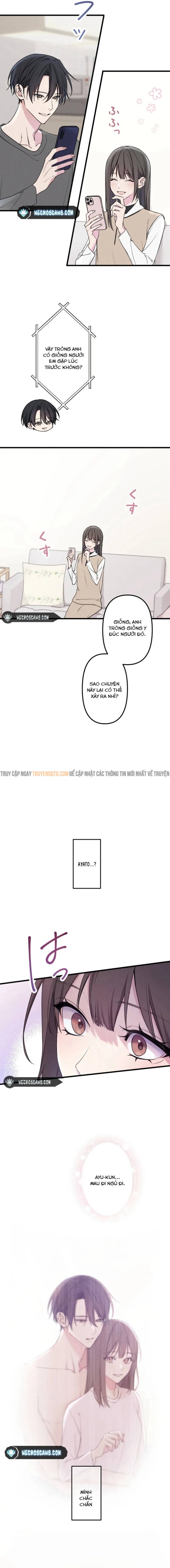 Re:connect-Ứng Dụng Kết Nối Giao Thoa Thời Gian - Page 9