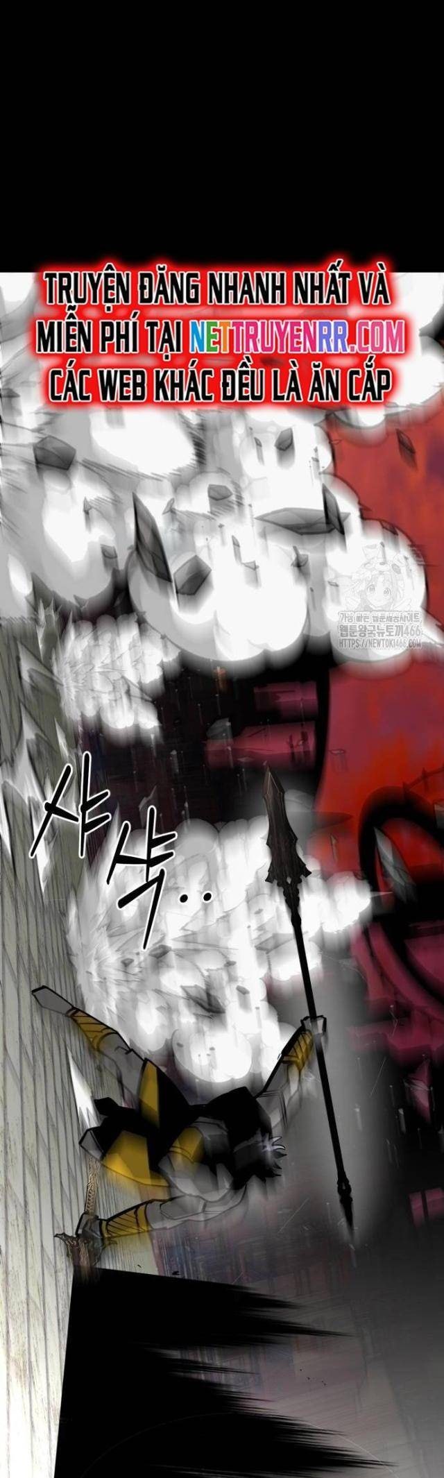 Nhân Vật Chính Ẩn Giấu Sức Mạnh - Page 32