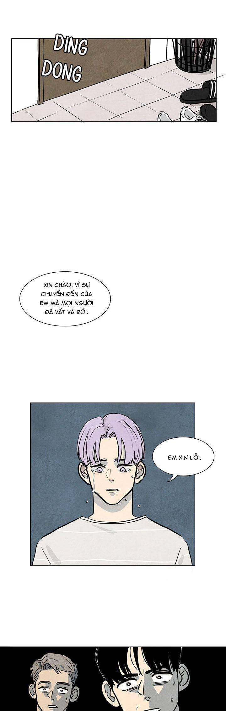 Nhà Trọ Số 5 - Page 14