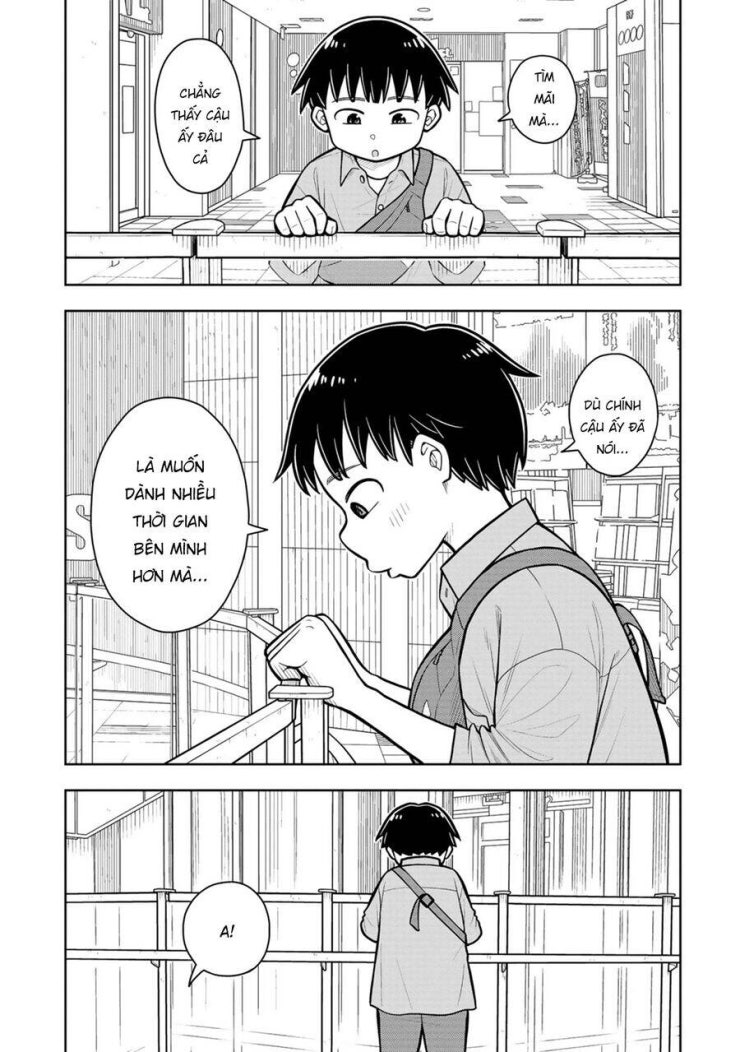 Kyou kara Hajimeru Osananajimi - Page 5