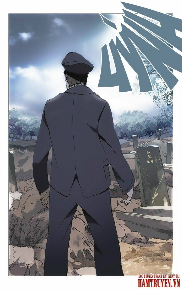 Nhất Nhân Chi Hạ - Page 5