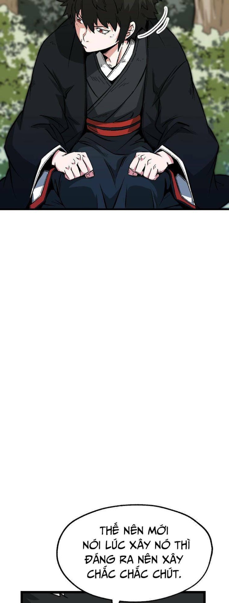 Mạt Thế Giang Hồ Hành - Page 44