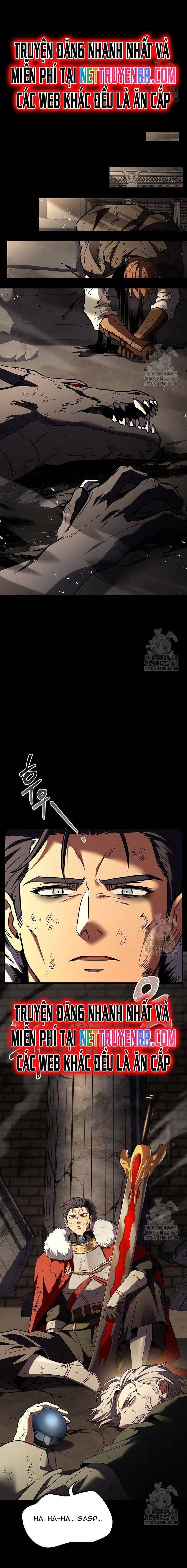 Huyền Thoại Giáo Sĩ Trở Lại - Page 16