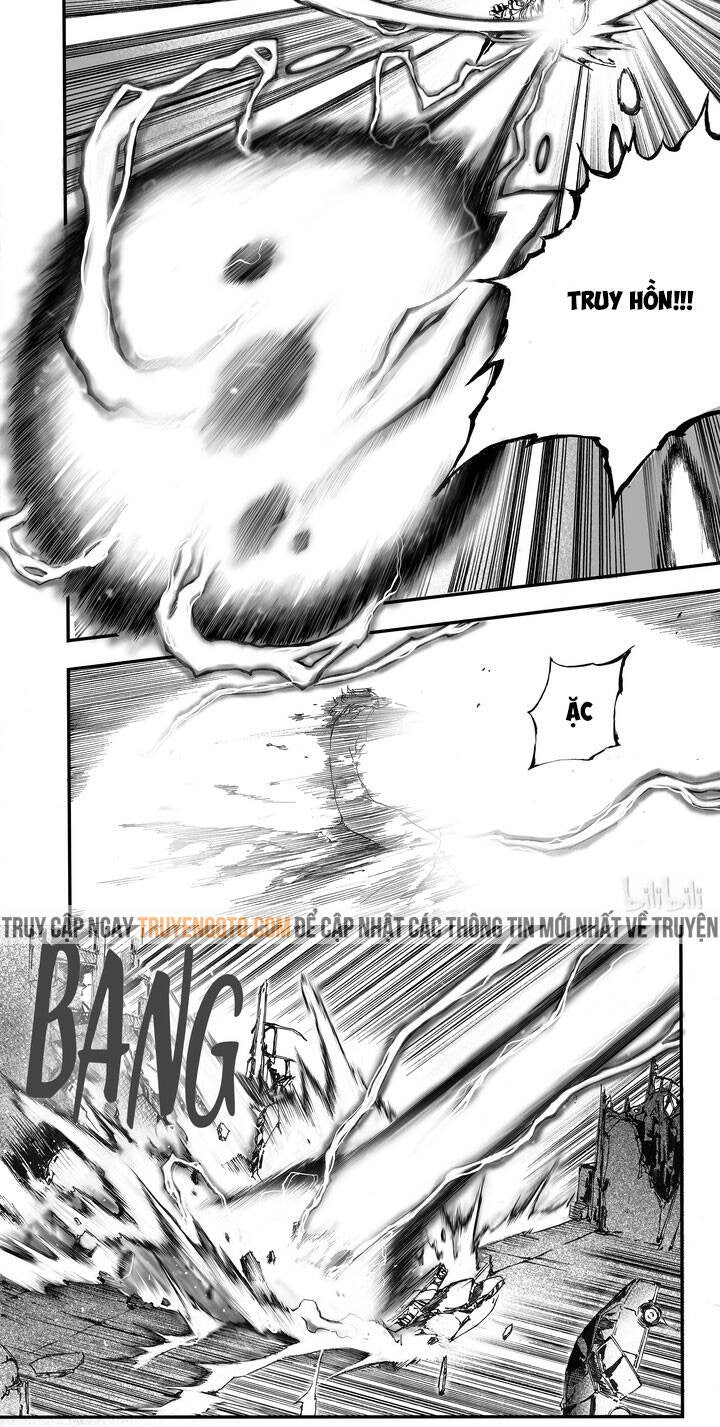 Phúc Lạc~ Hồi Kết Của Các Vị Thần - Page 13