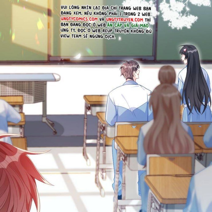 Giáo Bá Là Một Tên Yêu Tinh - Page 64