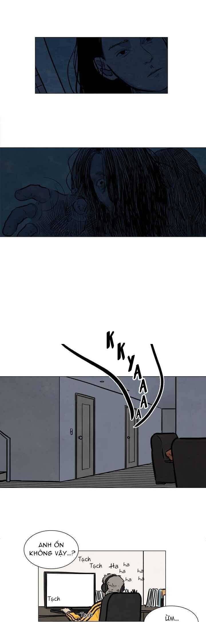 Nhà Trọ Số 5 - Page 12