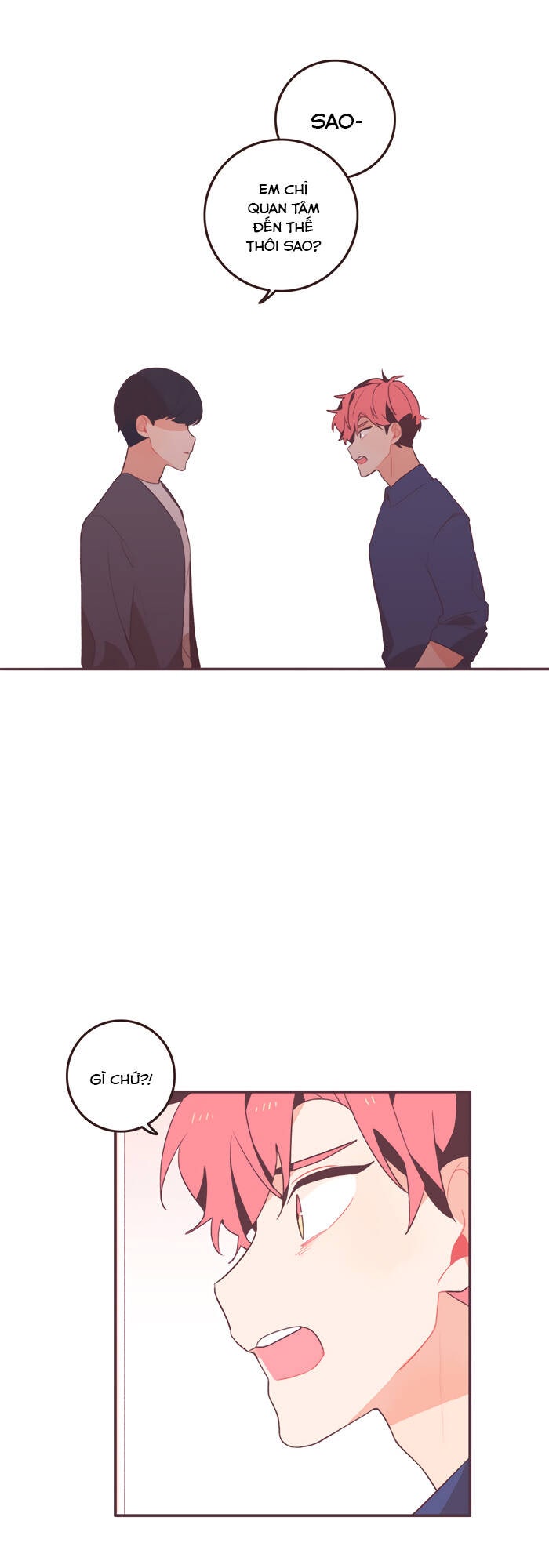 Last Paradise - Page 11