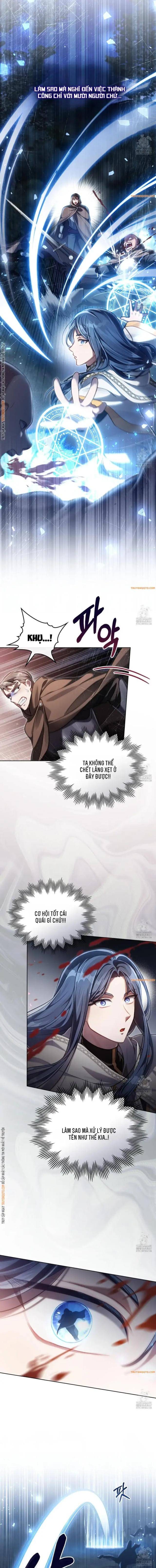 Tái Sinh Thành Hoàng Tử Của Quốc Gia Kẻ Địch - Page 8