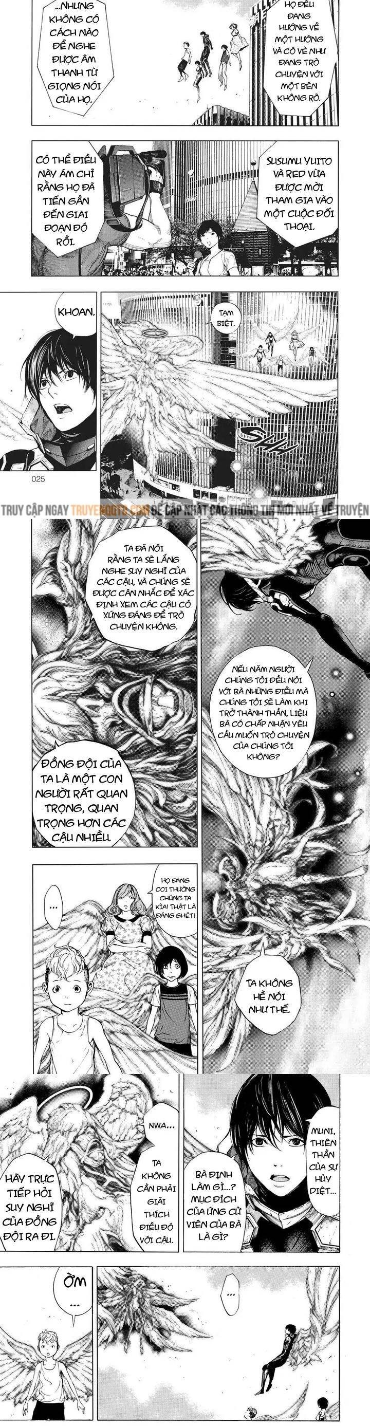 Hạnh phúc là gì? - Page 15