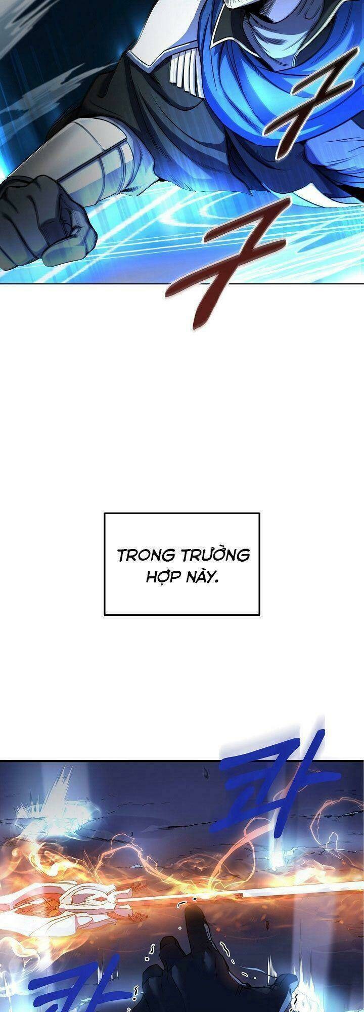 Huyền Thoại Giáo Sĩ Trở Lại - Page 52