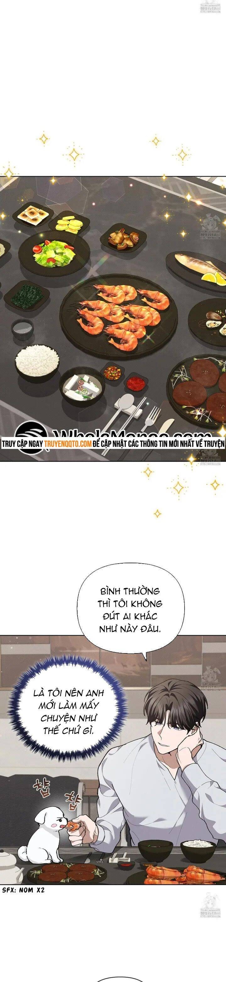 Đừng Đùa Với Cún Con - Page 13