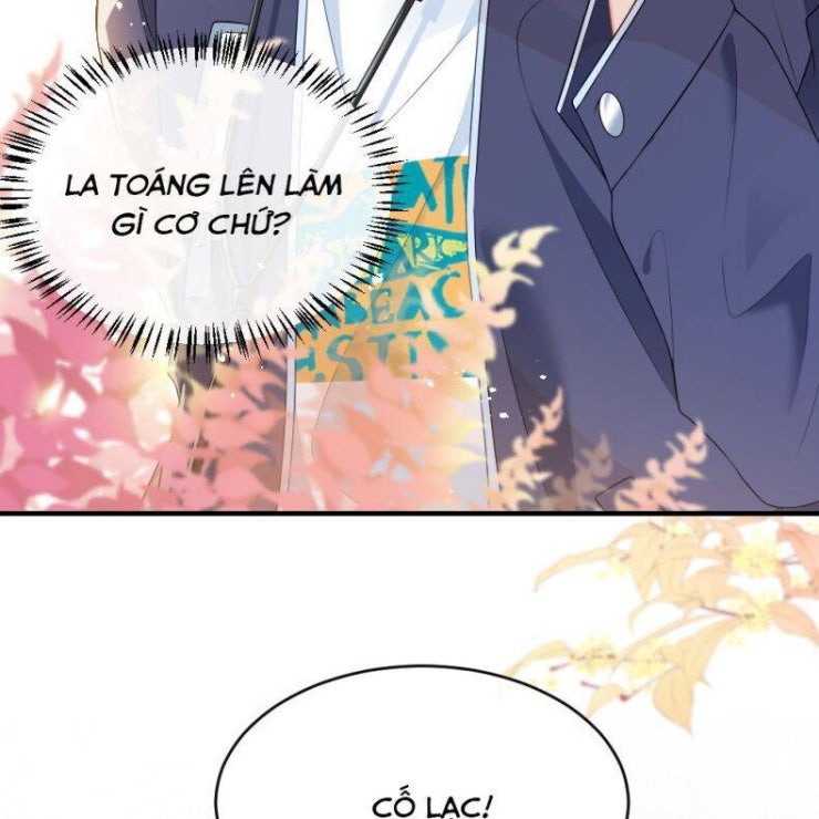 Giáo Bá Là Một Tên Yêu Tinh - Page 20