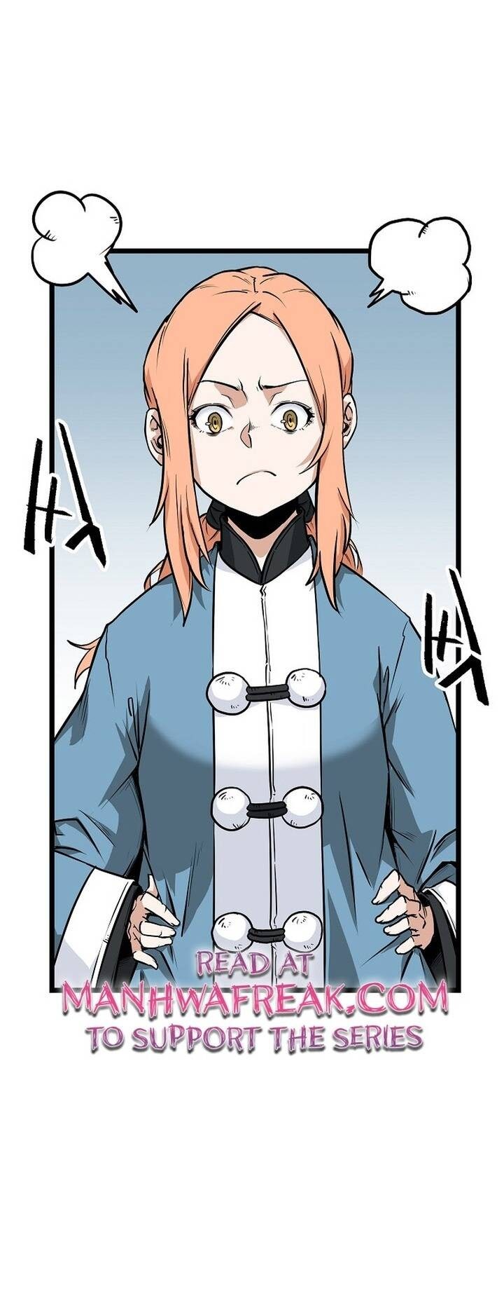 Mạt Thế Giang Hồ Hành - Page 55