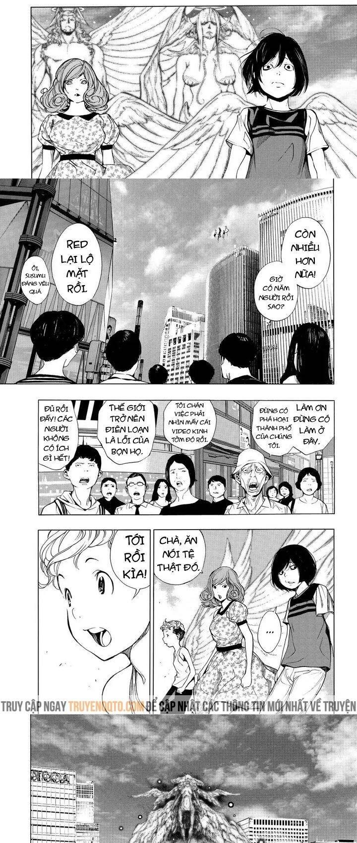 Hạnh phúc là gì? - Page 7