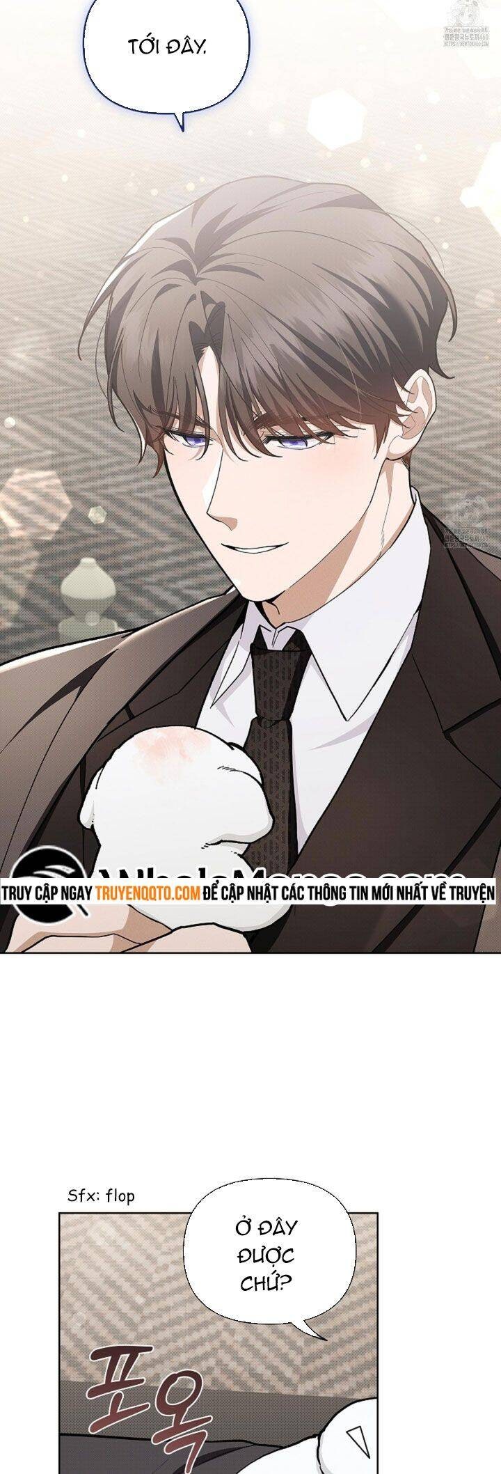 Đừng Đùa Với Cún Con - Page 16