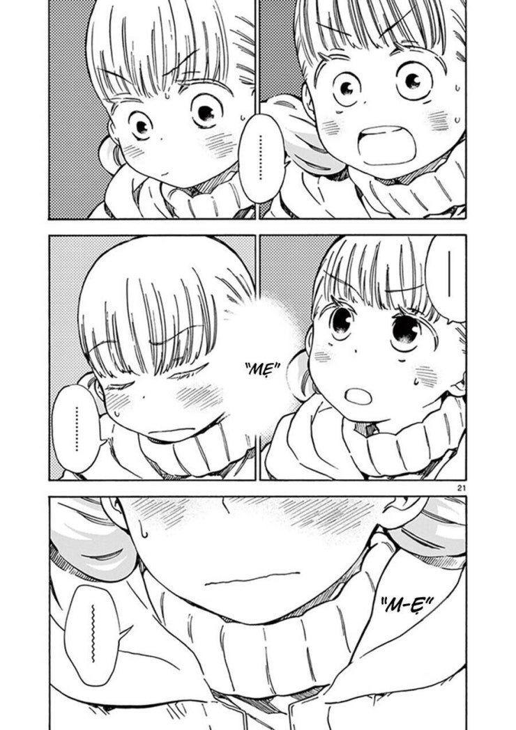 Misoshiru De Kanpai! - Page 23