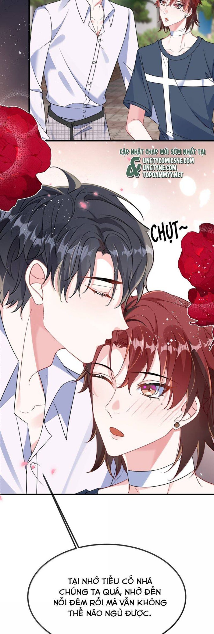 Giáo Bá Là Một Tên Yêu Tinh - Page 6