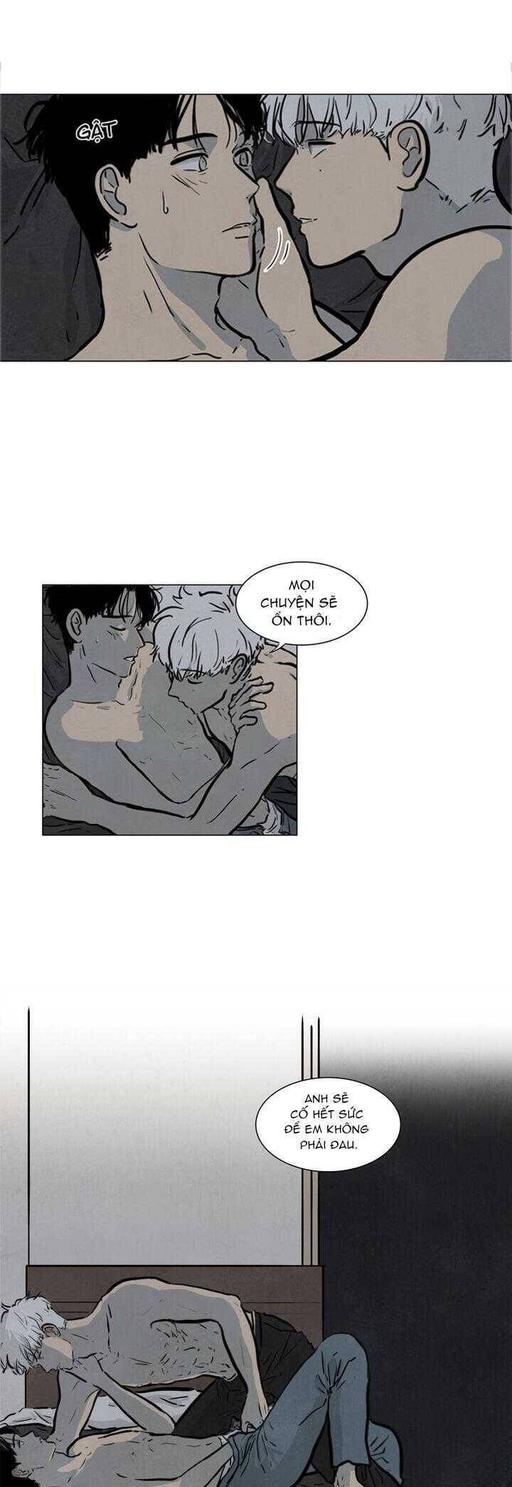 Nhà Trọ Số 5 - Page 5