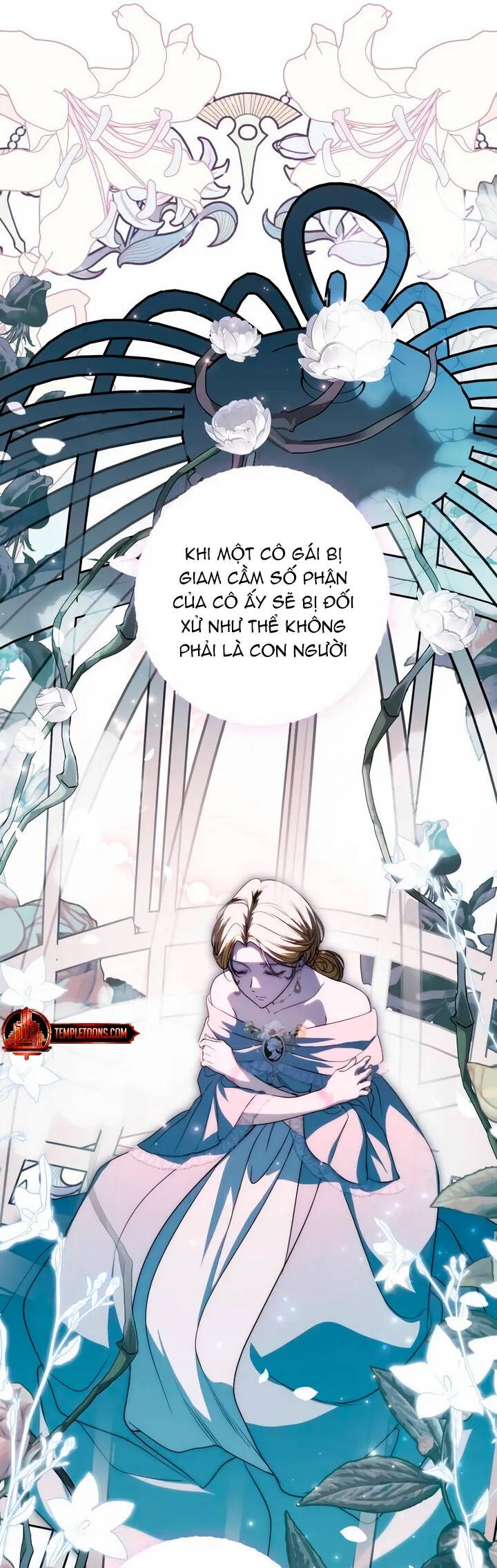 Nữ Tước Trong Sự Lụi Tàn - Page 38