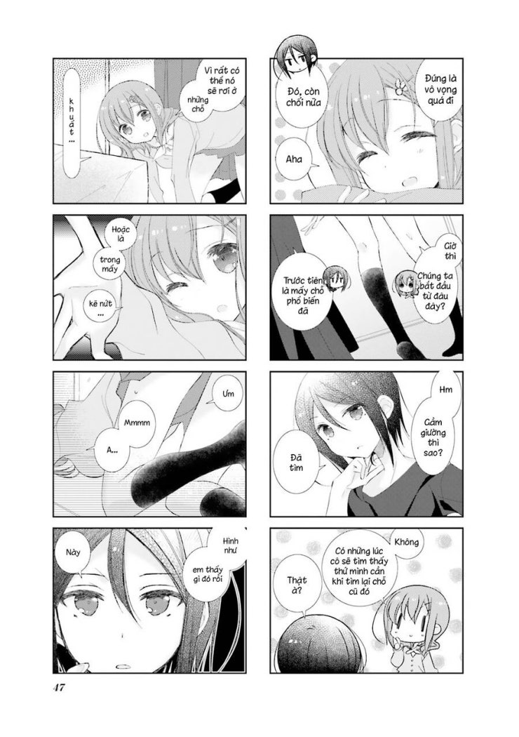 Slow Start - Page 7