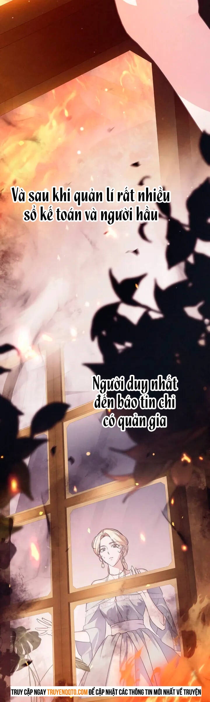 Nữ Tước Trong Sự Lụi Tàn - Page 26