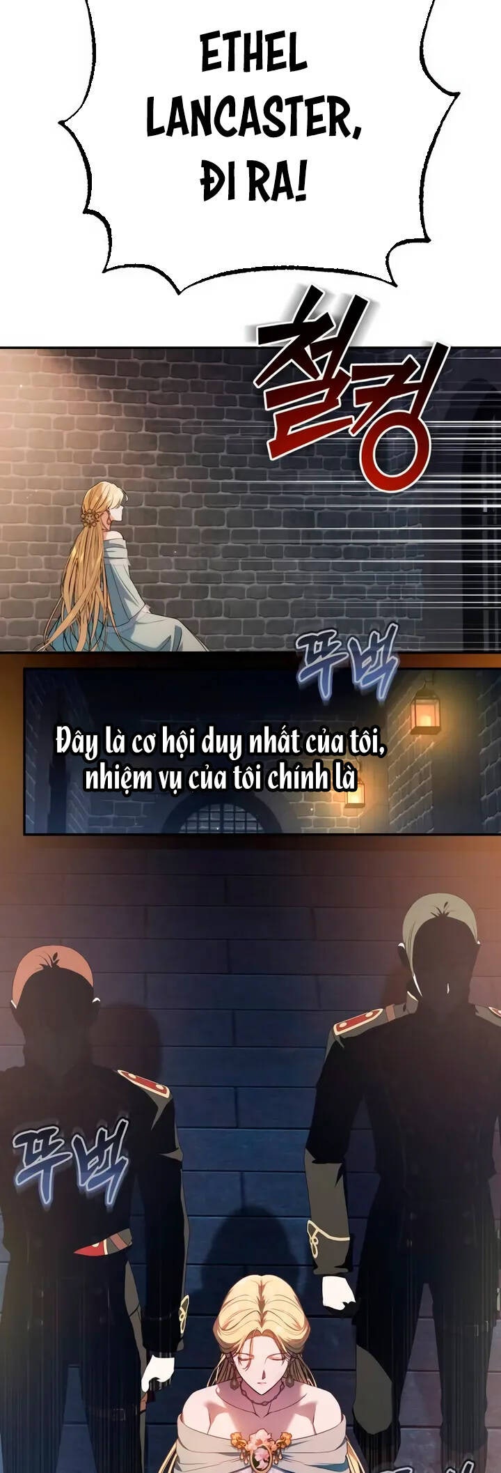 Nữ Tước Trong Sự Lụi Tàn - Page 52