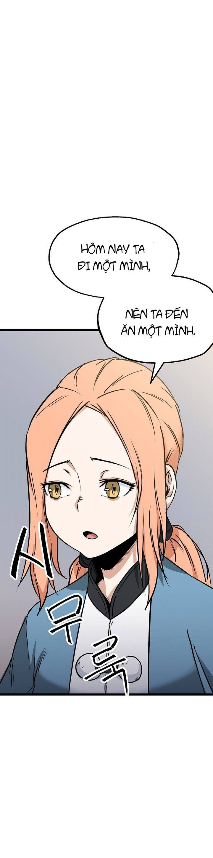 Mạt Thế Giang Hồ Hành - Page 32