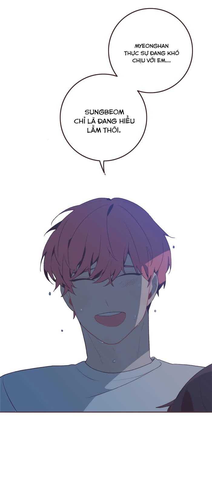 Last Paradise - Page 20