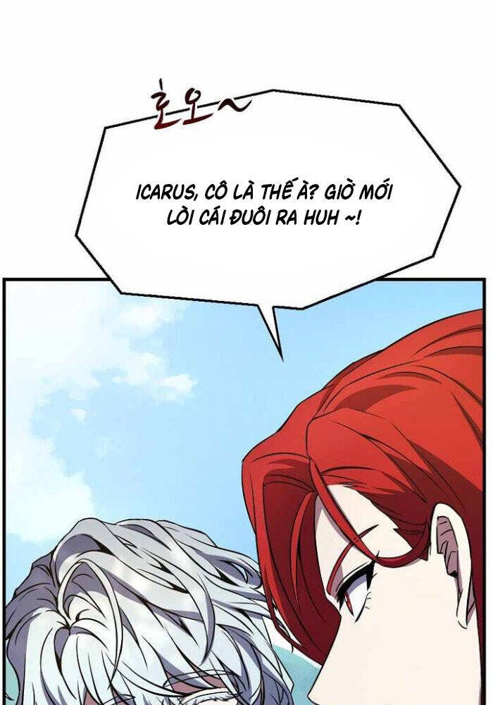 Huyền Thoại Giáo Sĩ Trở Lại - Page 47