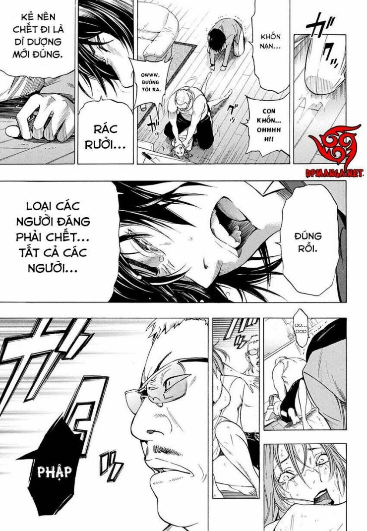 Hạnh phúc là gì? - Page 51