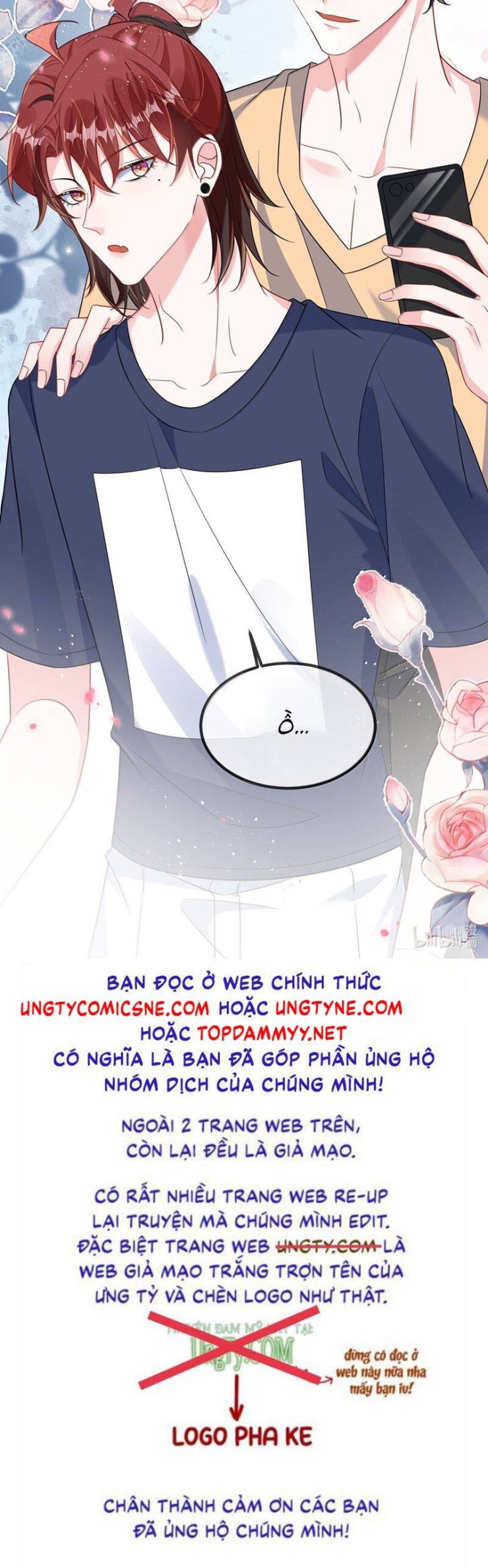 Giáo Bá Là Một Tên Yêu Tinh - Page 25