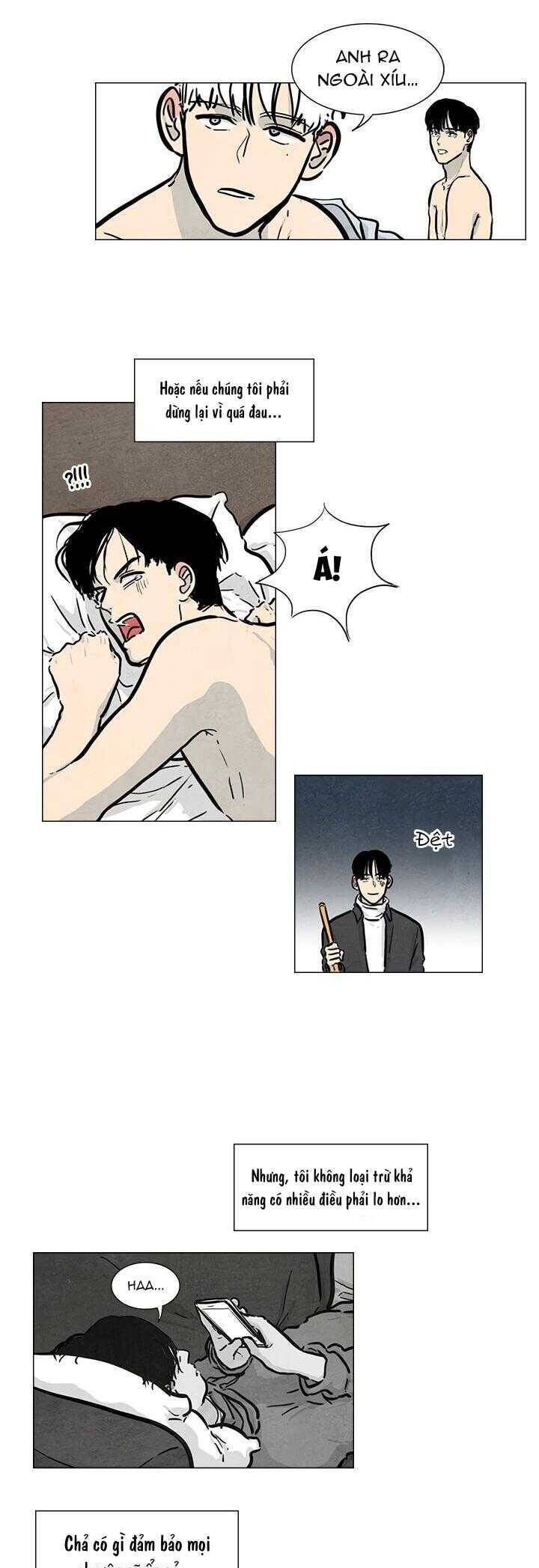 Nhà Trọ Số 5 - Page 15