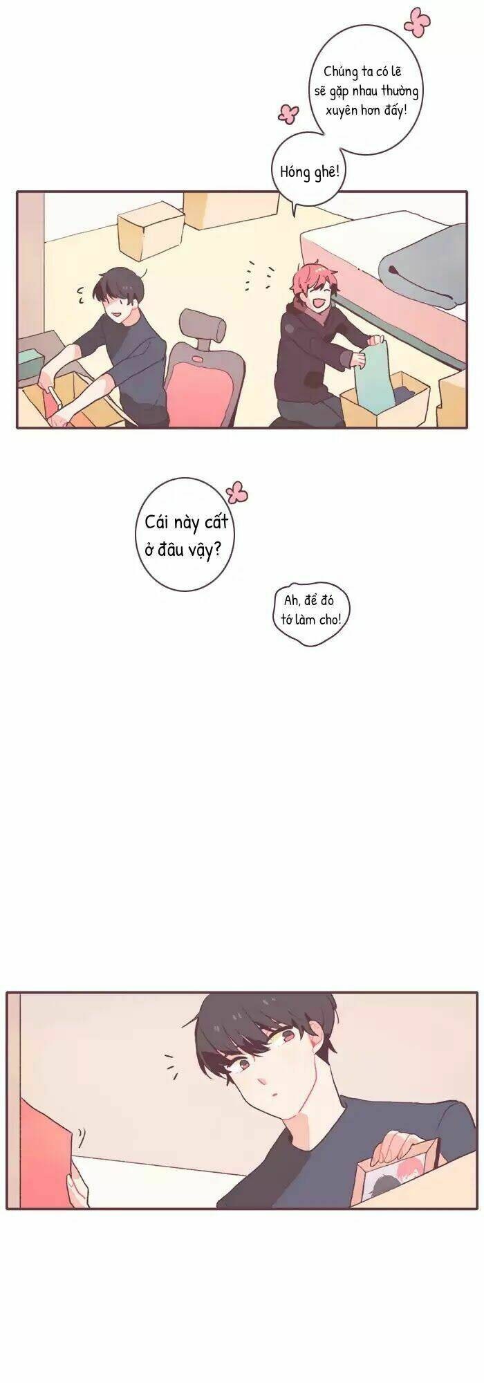 Last Paradise - Page 6