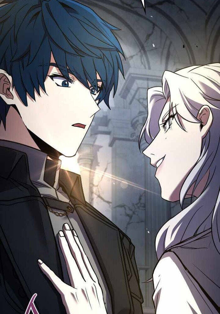 Huyền Thoại Giáo Sĩ Trở Lại - Page 161