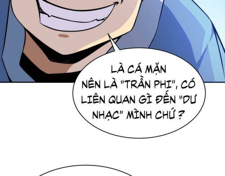 Ta Chỉ Muốn Bị Các Vị Đánh Chết - Page 52