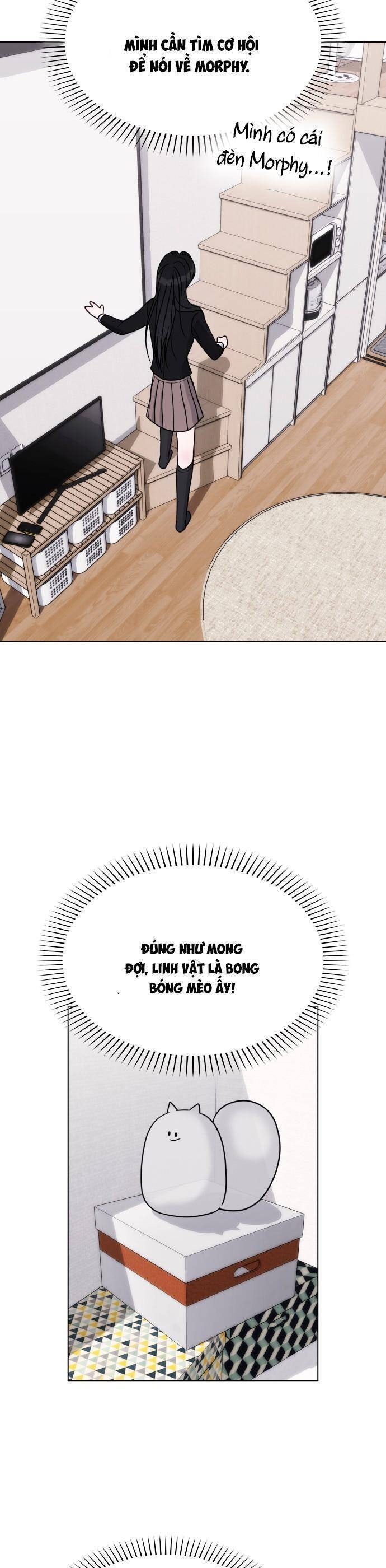 Hôn Trước Khi Ngủ - Page 18