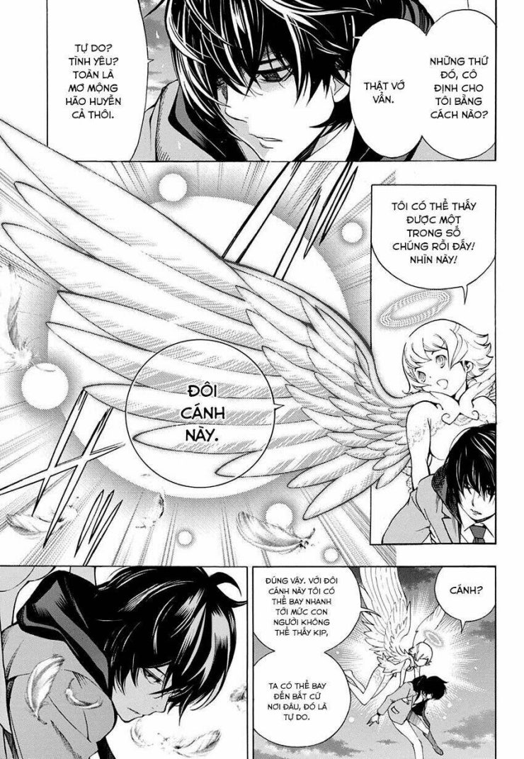 Hạnh phúc là gì? - Page 24