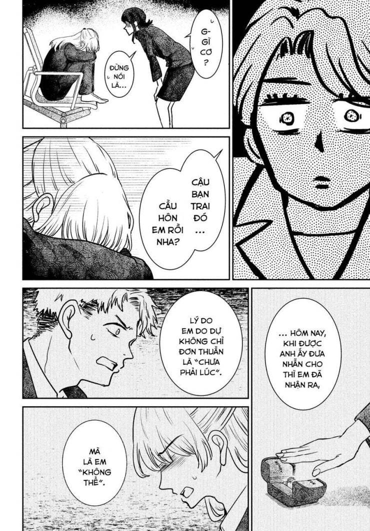 Sau Ánh Chạng Vạng - Page 28