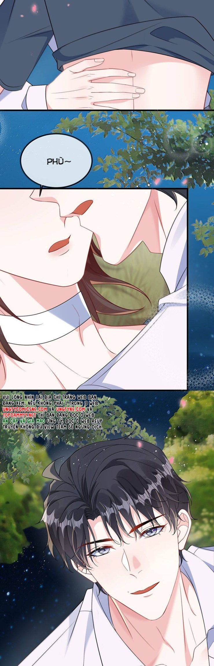 Giáo Bá Là Một Tên Yêu Tinh - Page 18