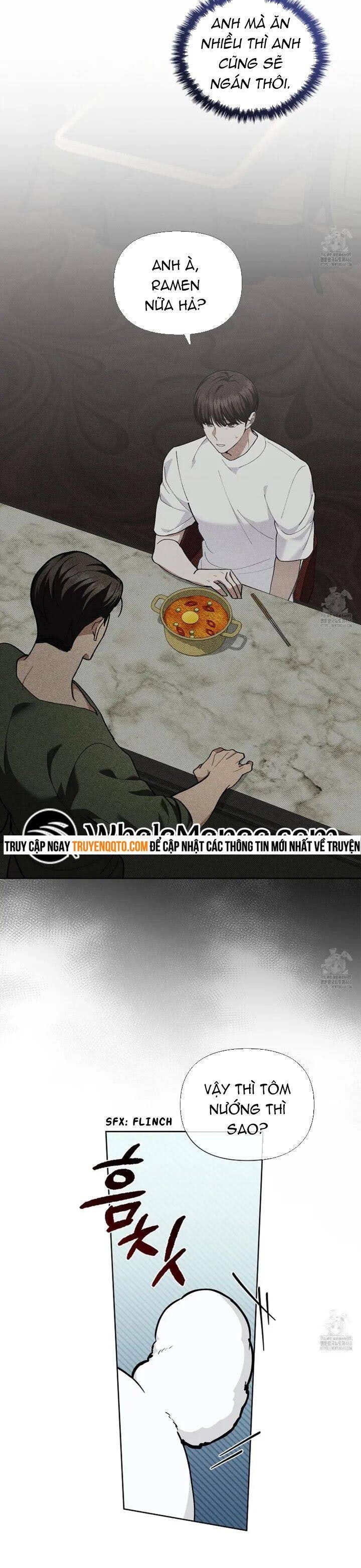 Đừng Đùa Với Cún Con - Page 11