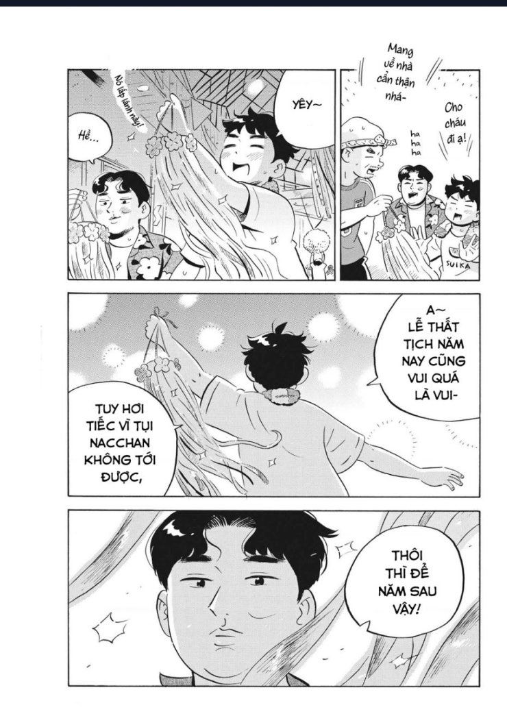 Sống Trong Ngôi Nhà Cấp 4 - Page 15