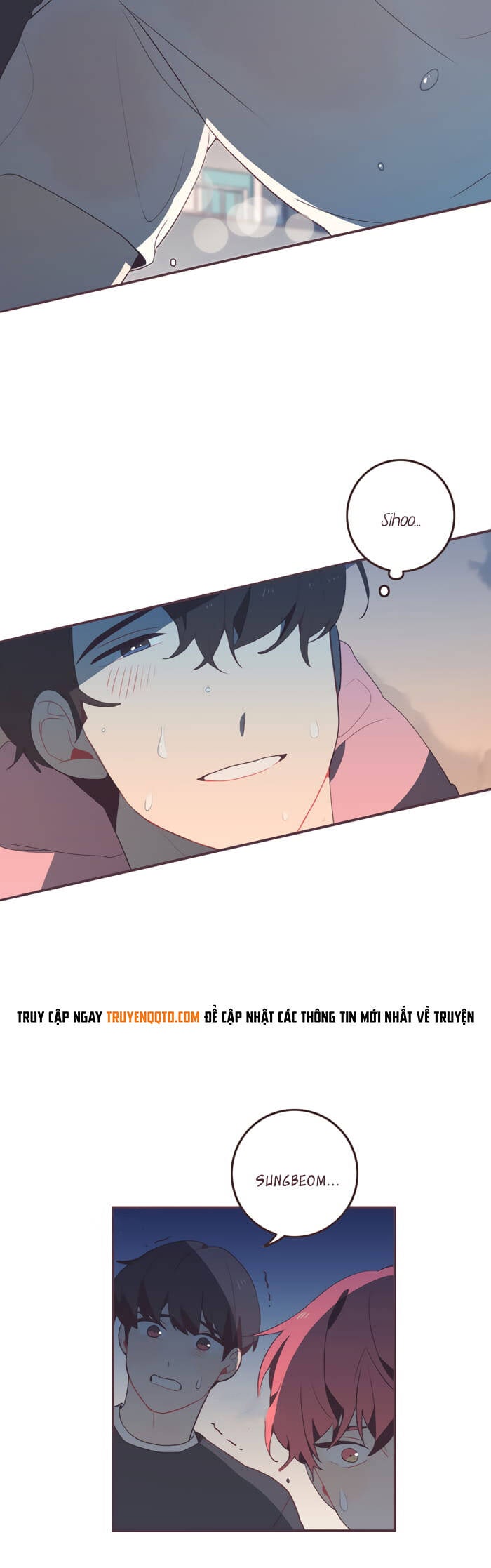 Last Paradise - Page 4