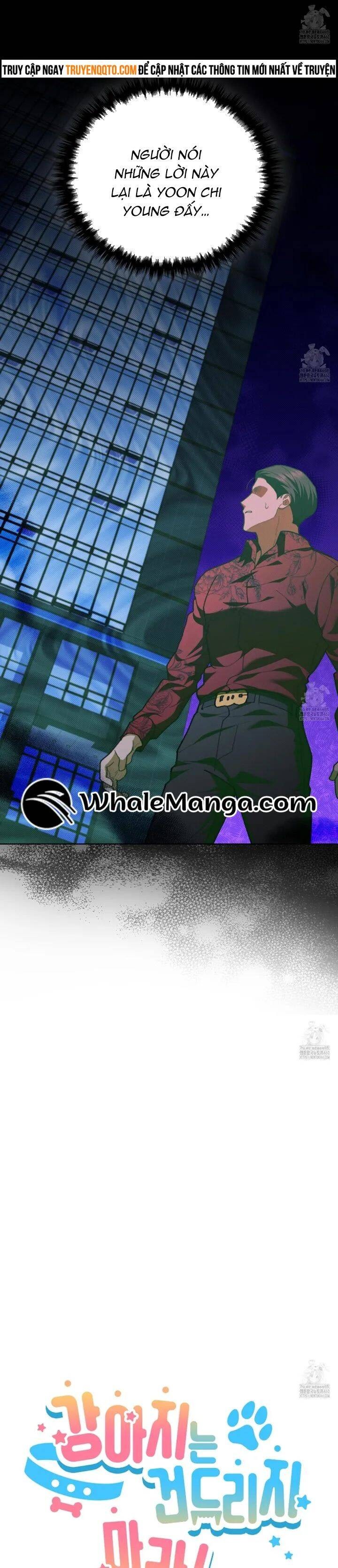 Đừng Đùa Với Cún Con - Page 4