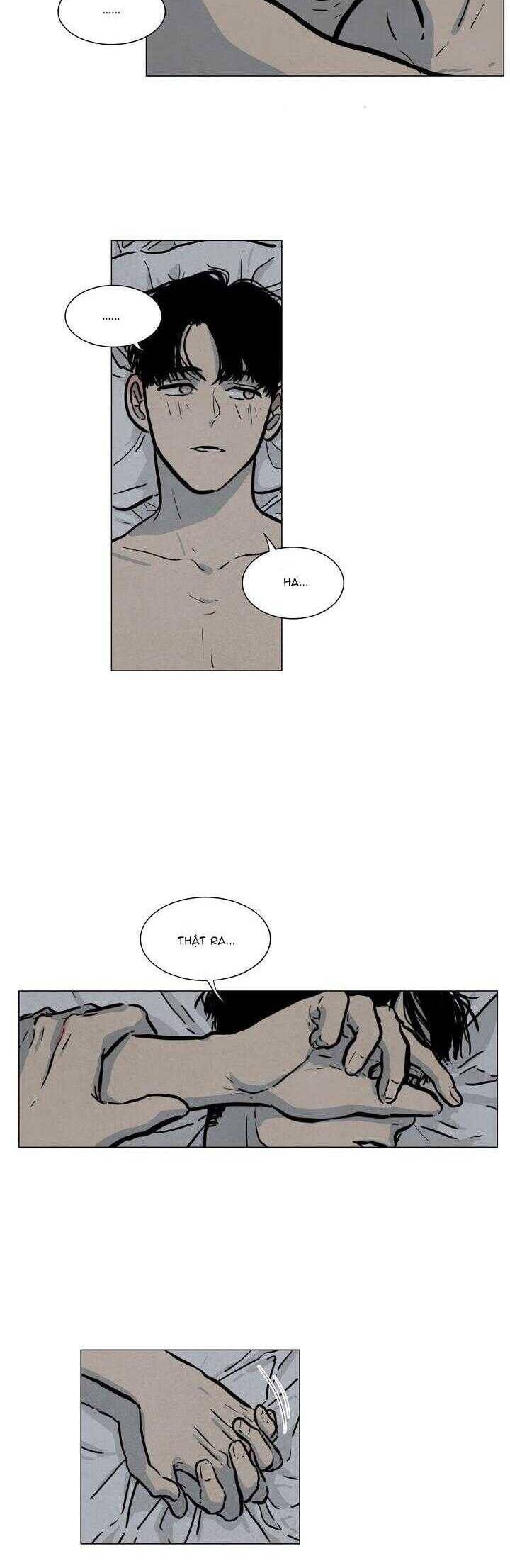 Nhà Trọ Số 5 - Page 8