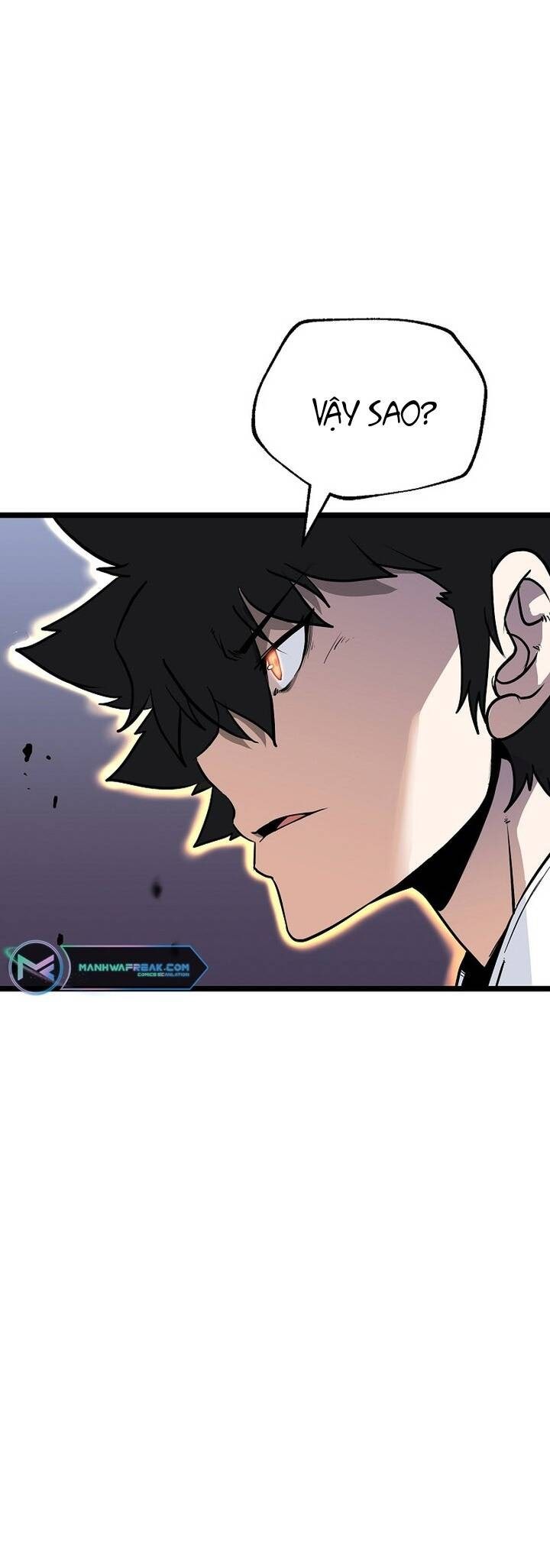 Mạt Thế Giang Hồ Hành - Page 52