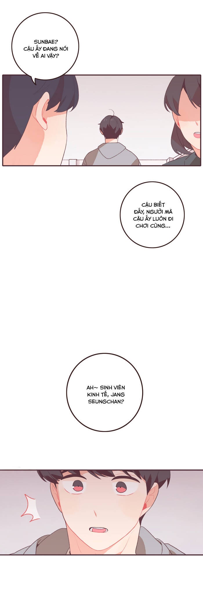 Last Paradise - Page 8