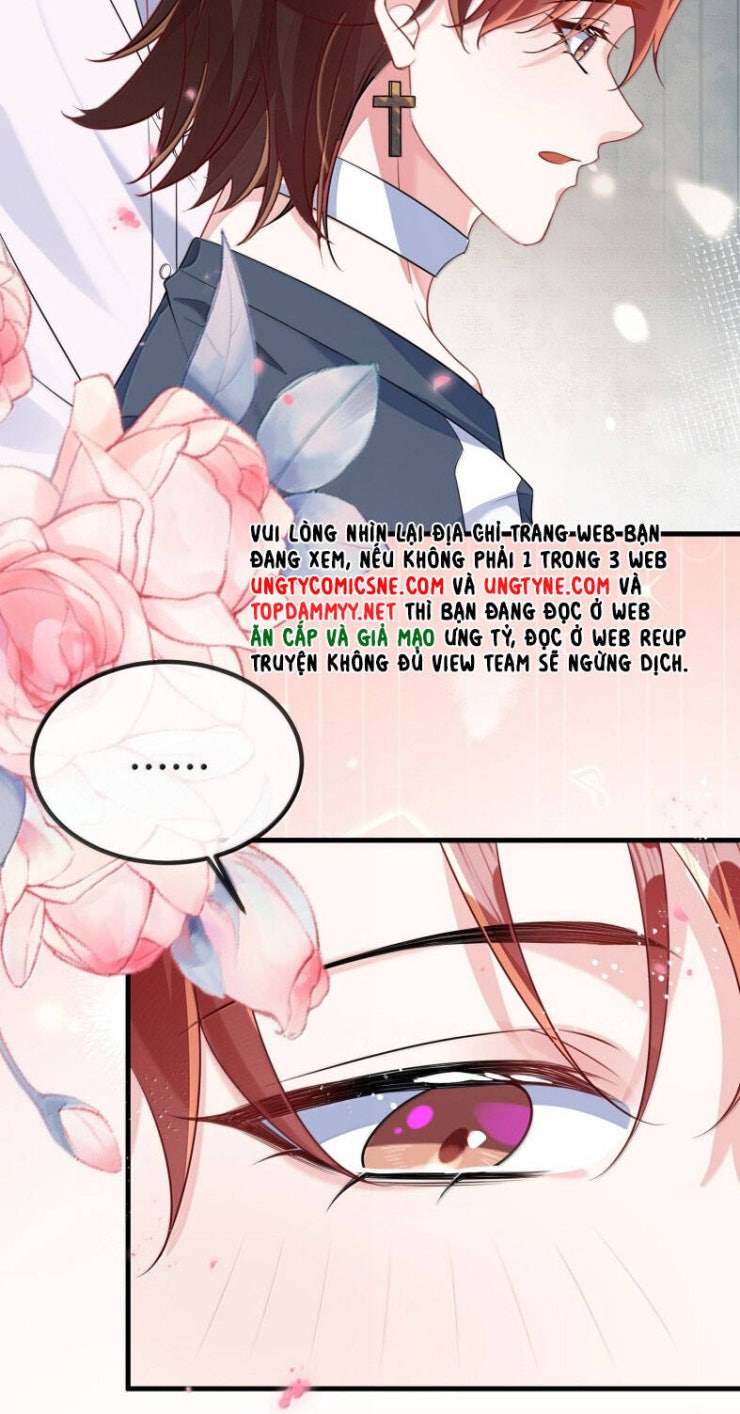 Giáo Bá Là Một Tên Yêu Tinh - Page 11