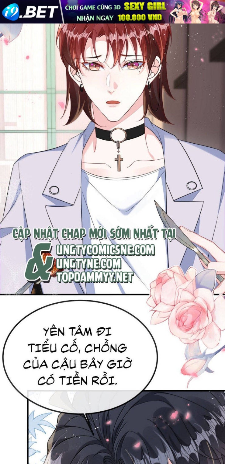 Giáo Bá Là Một Tên Yêu Tinh - Page 20