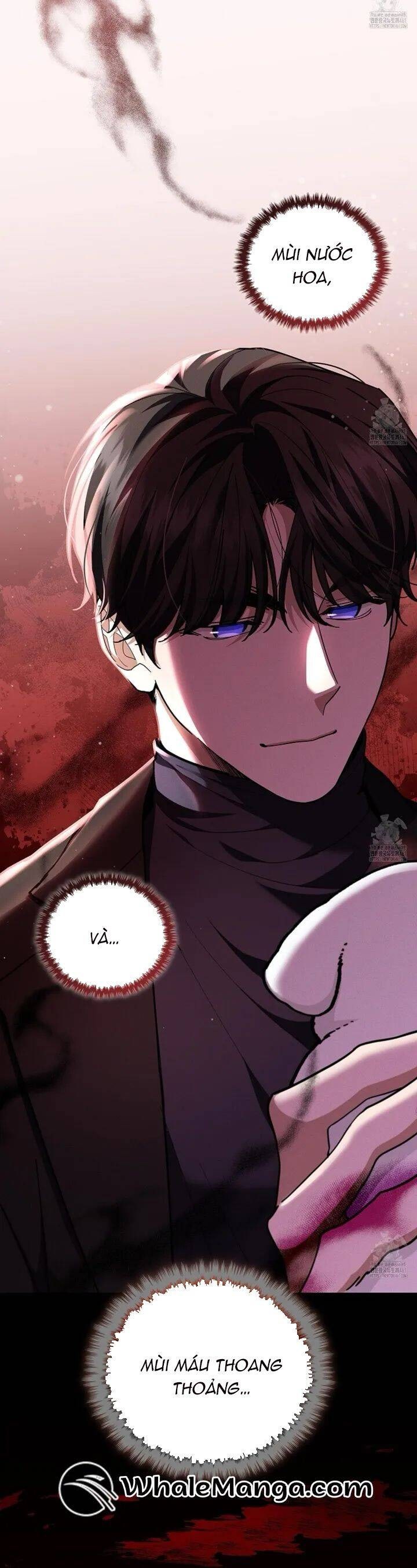 Đừng Đùa Với Cún Con - Page 9