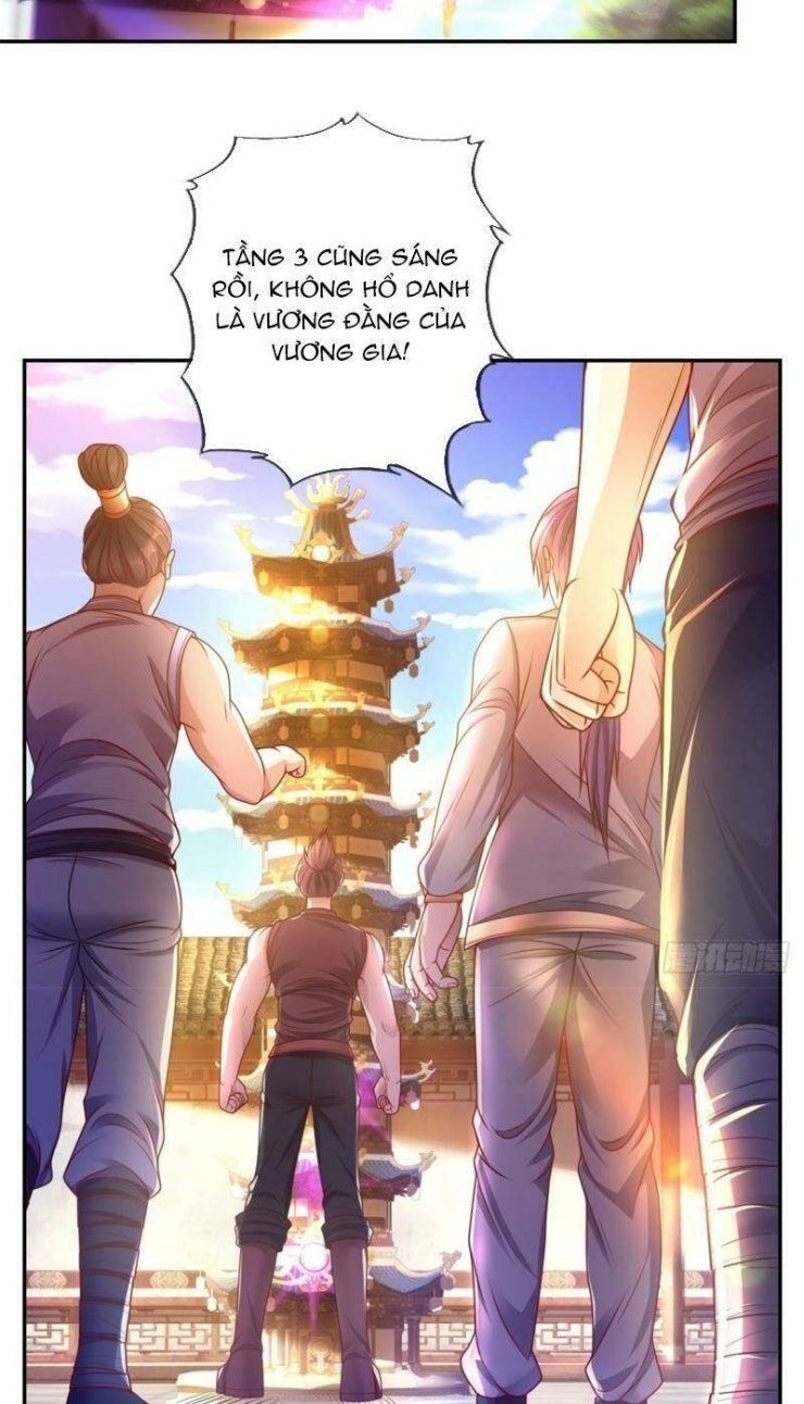 Ta Có Thể Đốn Ngộ Vô Hạn - Page 22